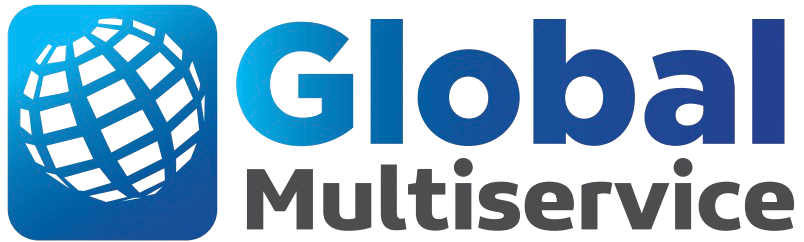 Global Multiservice Logo